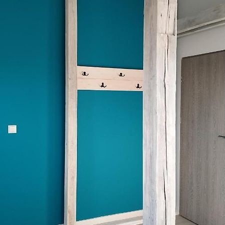 Apartament Witkacego Zielony Słupsk Exterior foto
